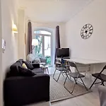 Le Jardin Clemenceau By Booking Guys
