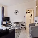 Le Jardin Clemenceau By Booking Guys