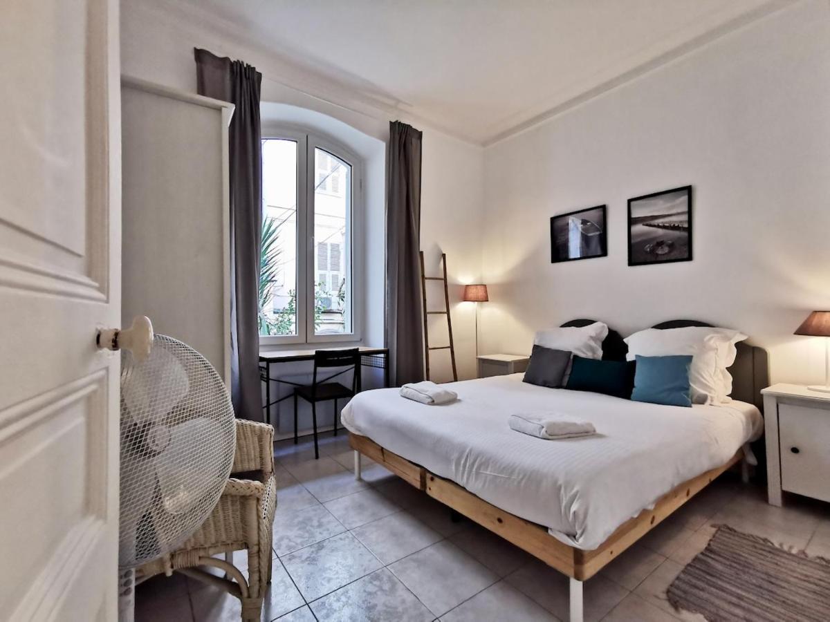 Le Jardin Clemenceau By Guys Nizza