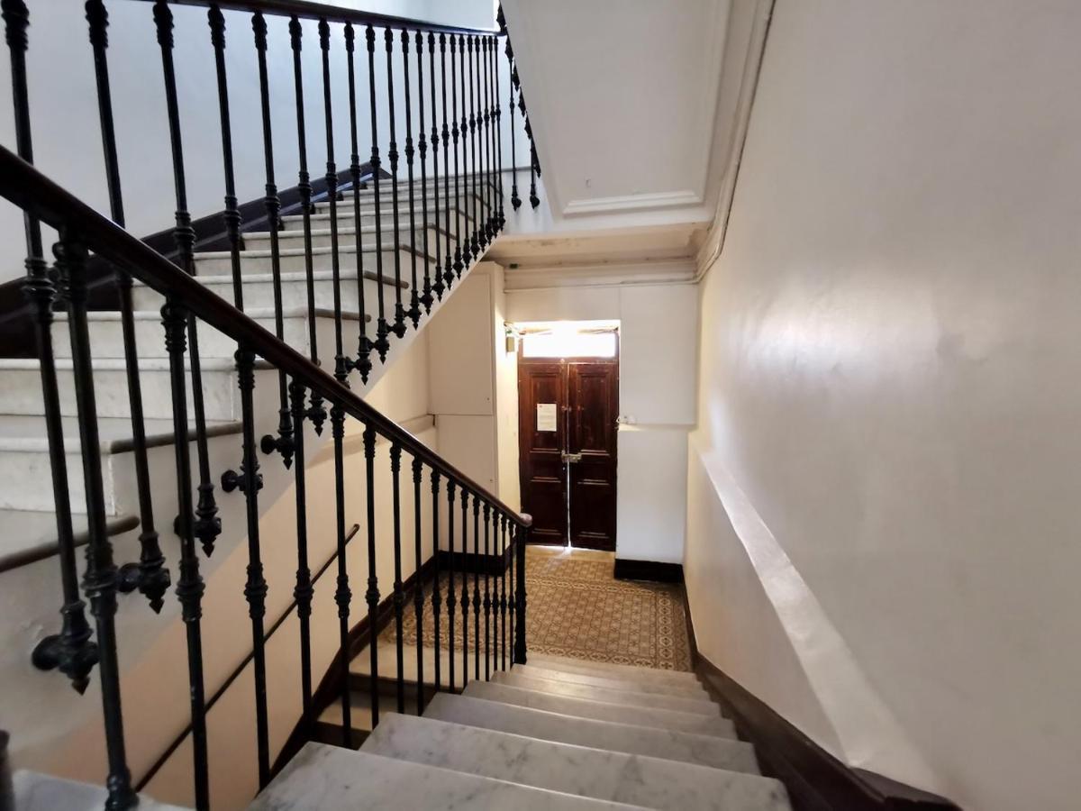 Apartment Le Jardin Clemenceau By Guys Nizza